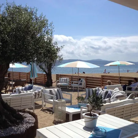 Villa Luxury In Sainte-maxime With Swimming Pool