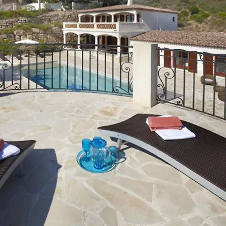 Luxury In Sainte-maxime With Swimming Pool Villa Sainte-Maxime