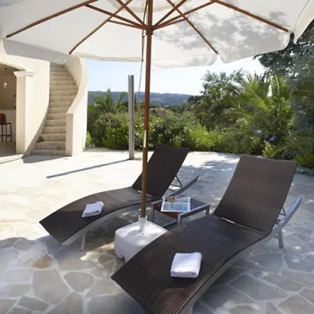 Villa Luxury In Sainte-maxime With Swimming Pool Sainte-Maxime