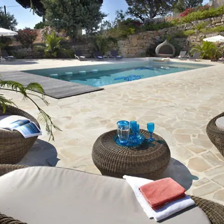 Luxury In Sainte-maxime With Swimming Pool * Sainte-Maxime