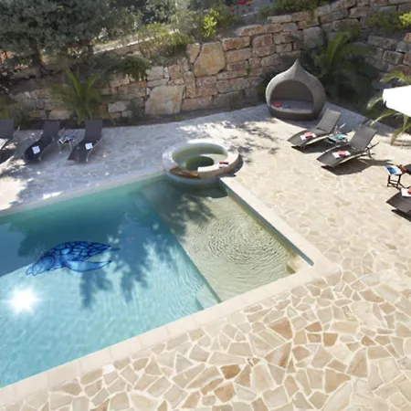 Luxury In Sainte-maxime With Swimming Pool Villa Sainte-Maxime