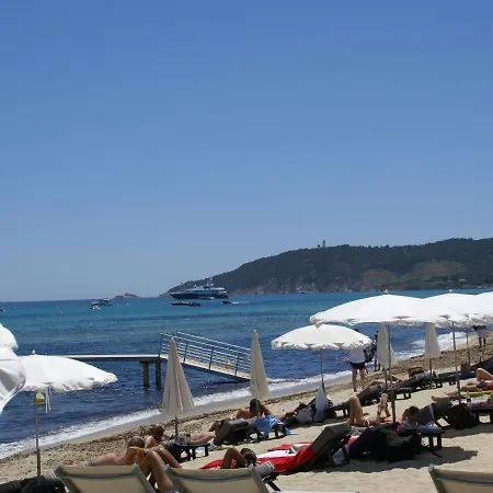 Luxury In Sainte-maxime With Swimming Pool Villa