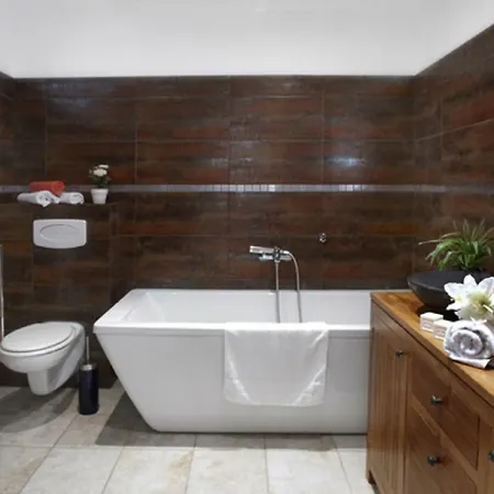 Luxury In Sainte-maxime With Swimming Pool