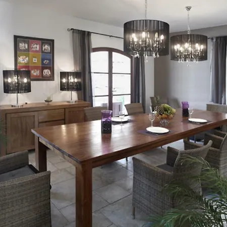 Luxury In Sainte-maxime With Swimming Pool * Sainte-Maxime