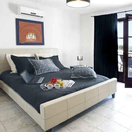 Luxury In Sainte-maxime With Swimming Pool Villa Sainte-Maxime
