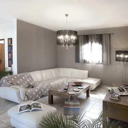 Luxury In Sainte-maxime With Swimming Pool Sainte-Maxime